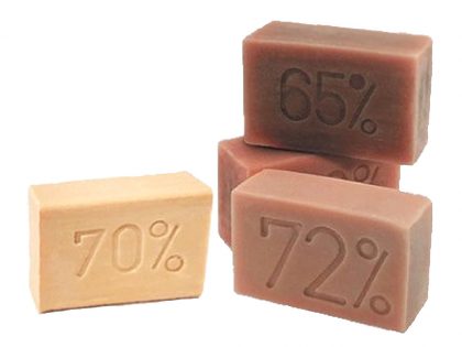 Какое хозяйственное мыло лучше: выбрать 65%, 70% или 72%?