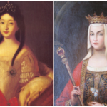 Титулованная кровь: русские невесты, правящие за границей