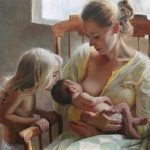 Это рассказ. Очень-очень личный, но все-таки рассказ.