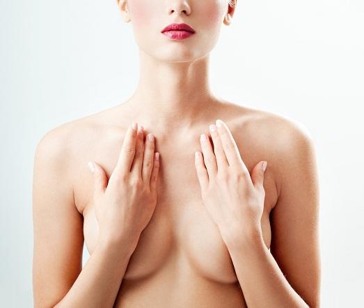 Климакс как сохранить грудь