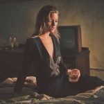 «Я хочу быть одна, но с тобой»