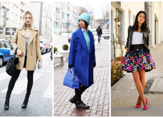 Как быть максимально стильной в этом году: 14 модных тенденций