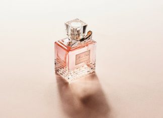 5 интересных фактов о парфюмах