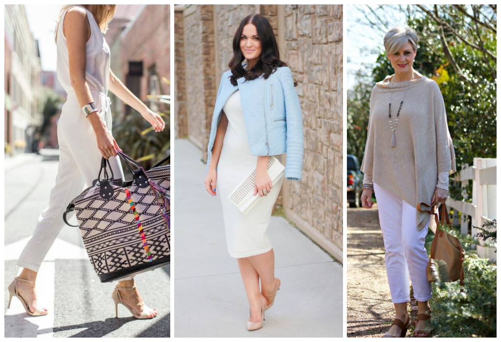Стиль минимализм в одежде для женщин 50 лет
