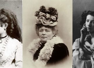 Получили Нобеля: 5 женщин, которых любил изобретатель динамита