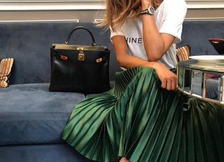 Вредные привычки, которые мешают вам выглядеть идеально