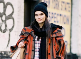 образ на холода