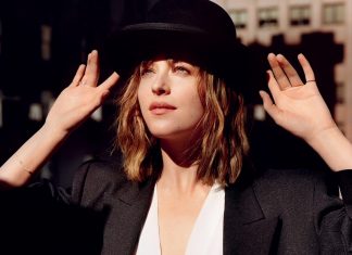 Дакота Джонсон