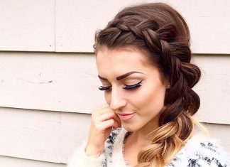 Причёски, от которых после 30 лучше отказаться