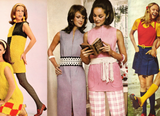 Вечные 70-е: почему тренды ретро не уходят из моды