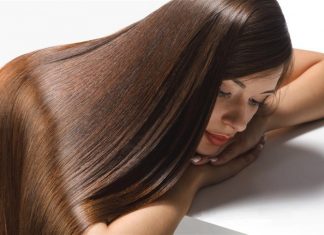 Результат надолго: как ухаживать за волосами после кератинового выпрямления