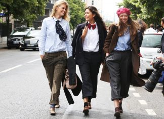 Носи меня по-французски: о чём думают француженки, составляя базовый гардероб базовый гардероб по-французски