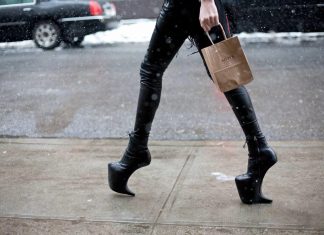 7 вещей, которые не имеют ничего общего с хорошим вкусом