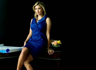 вечернее платье для дам за 40