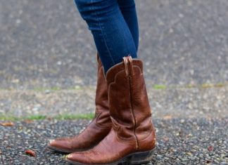 Последний штрих: 1 модная деталь — и вы в тренде