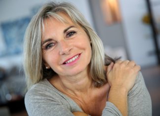 Идеальный гардероб для леди за 50