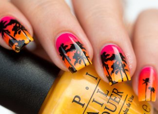7 горячих трендов, которые стоит заказать у маникюриста этой зимой