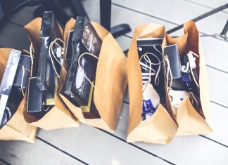 10 секретов идеального шоппинга