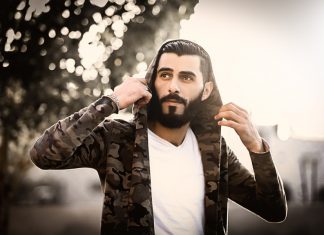 Мужчины-волшебники: какими невероятными способностями они обладают