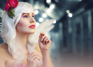 7 неожиданных вещей, которые возбуждают мужчин