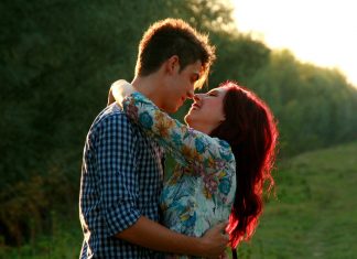 7 неожиданных фактов о любви