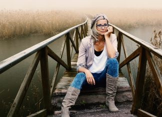 11 признаков человека, который мудрее своего возраста