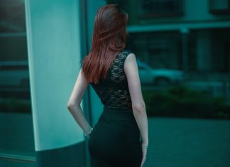 10 вещей, которые не стоит делать ради мужчин