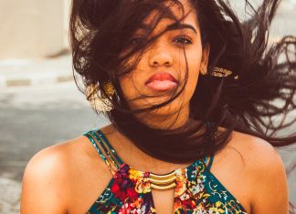 8 секретов привлекательности латиноамериканок