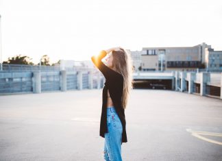 Наслаждаться жизнью можно, даже если вы на мели