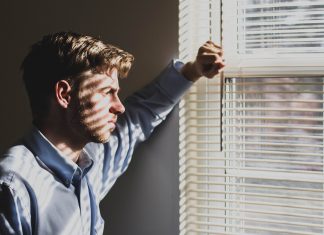 Мужчины, от которых надо бежать как можно скорее