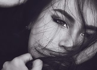 Мужчины не любят женщин, которые от них зависят