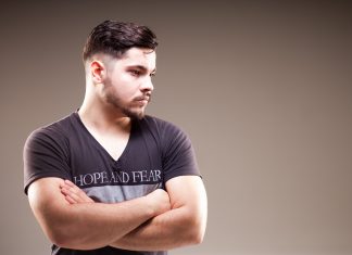 Делай ноги: от каких мужчин немедленно стоит бежать