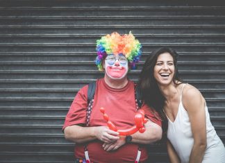 8 фактов об отношениях, которые застали тебя врасплох