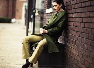 Никто не имеет право прикасаться к женщине без её согласия