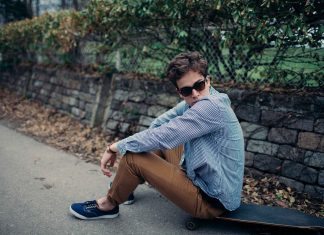 13 типов мужчин, которые наверняка встречались в жизни каждой женщины