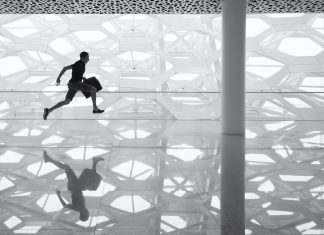 6 мест, откуда ваш мужчина может сбежать