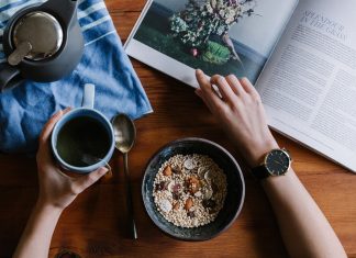 10 диет супермоделей, следящих за своей фигурой