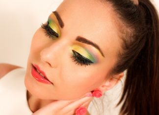 5 секретов, которые помогут вам выглядеть моложе