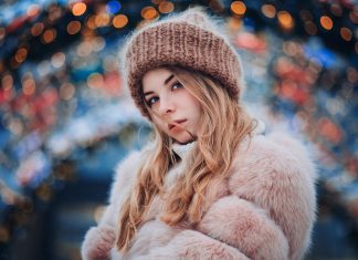 Самые модные шубы зимы 2018, которые будут актуальны ещё не один сезон модные шубы 2018