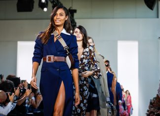 5 гениальных идей от модных дизайнеров, как вписать сумку в образ