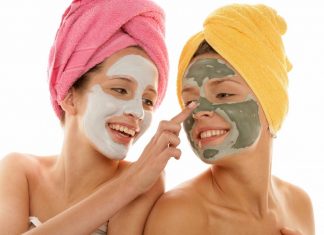 12 секретов красоты, на которые не нужно тратить много денег уход за собой