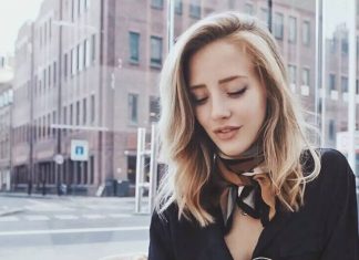 маленькое черное платье