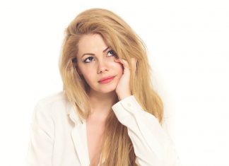 Что делать, если вы не похожи на женщину с обложки что делать, если вы не похожи на девушку с обложки