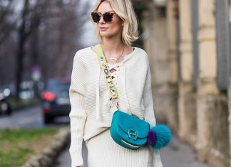 Ваше идеальное платье на зиму: выбираем по типу фигуры