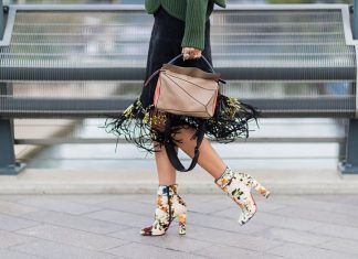 Забудьте о брюках: 10 модных образов с юбками на любой вкус