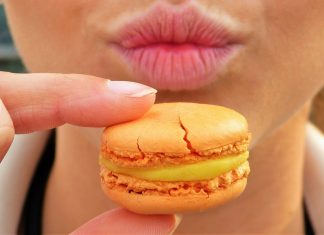 Без строгого режима: простой способ похудеть, позволяя себе всё