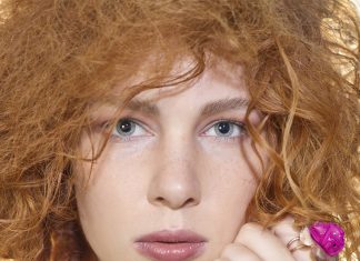 стойкая укладка