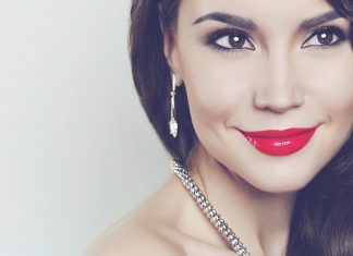 10 правил роскошной женщины, которая вызывает интерес у мужчин