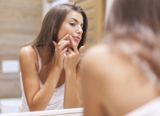 Проблемная кожа — не катастрофа: 5 шагов, чтобы вернуть ей здоровое сияние