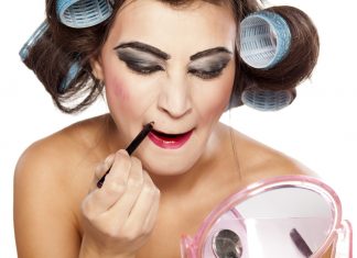 6 ошибок, которые предательски выдают, что вы не умеете делать макияж